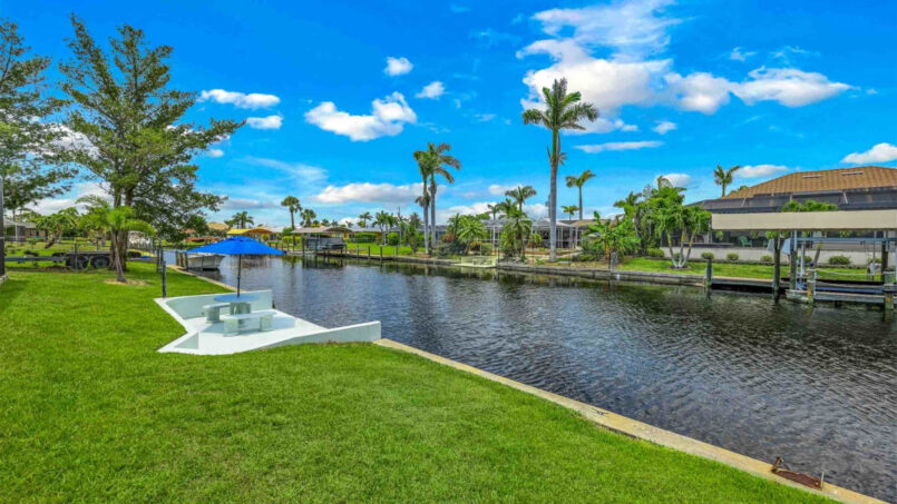 Ferienhaus Cape Coral Floridablog201 23