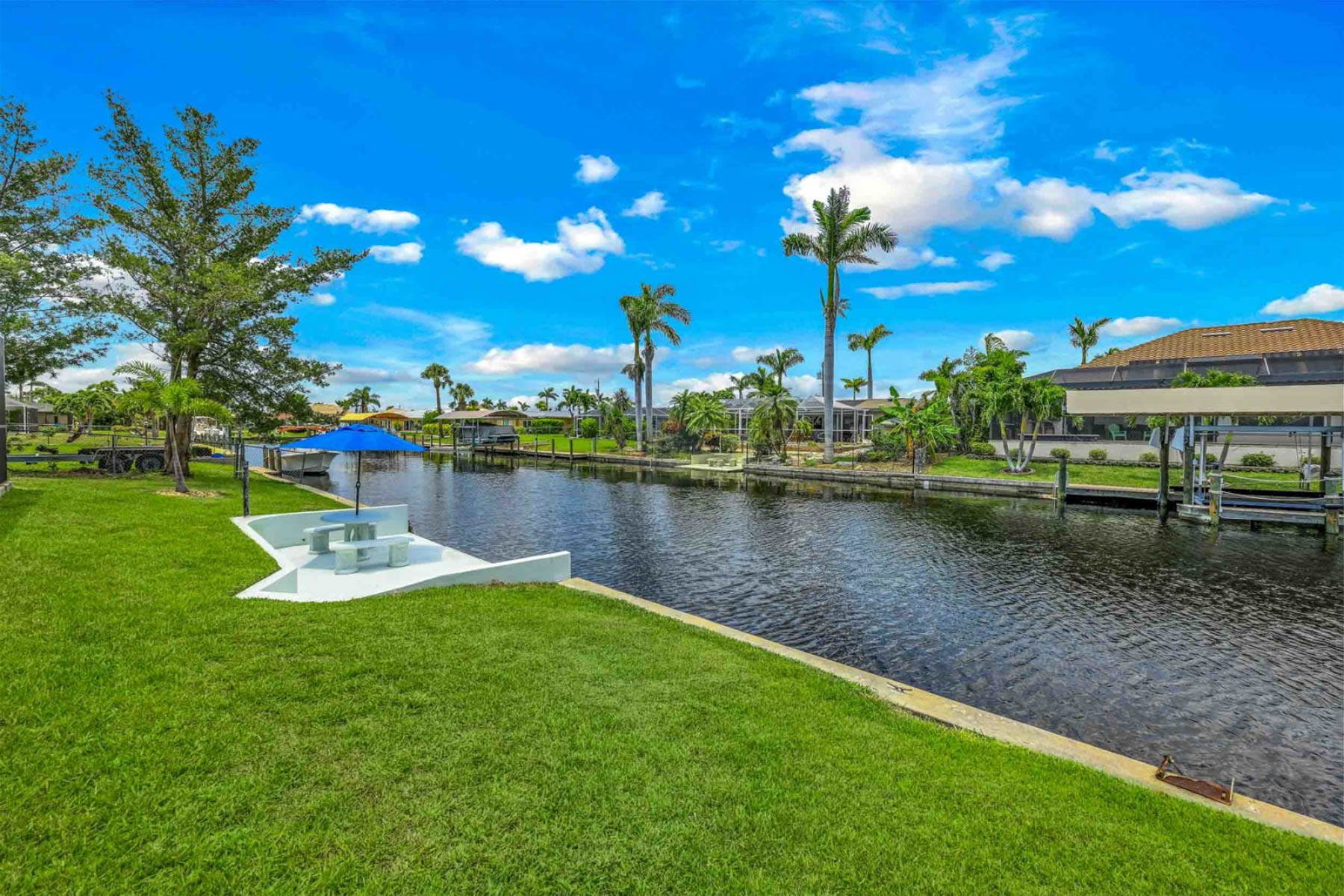 Ferienhaus Cape Coral Floridablog201 23