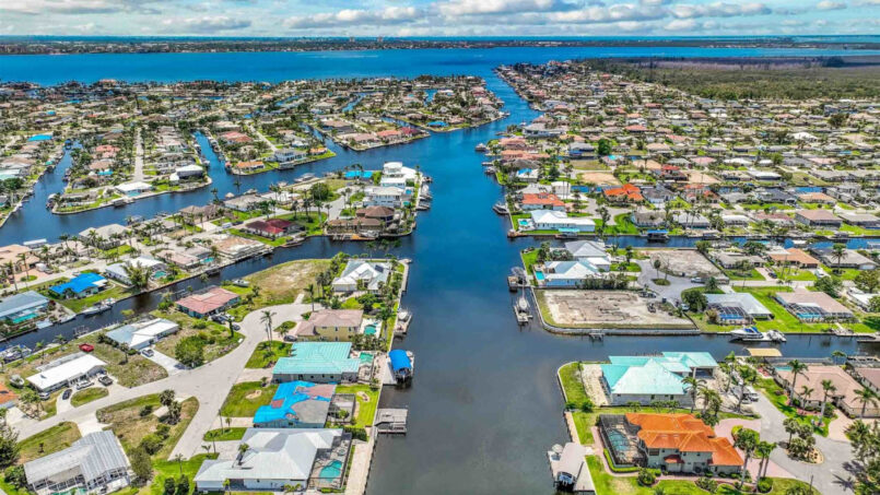 Ferienhaus Cape Coral Floridablog201 24