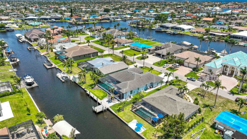 Ferienhaus Cape Coral Floridablog201 25