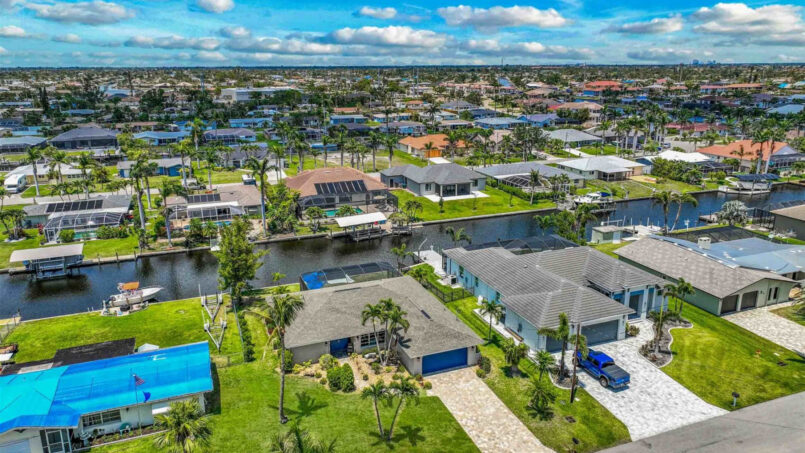 Ferienhaus Cape Coral Floridablog201 26