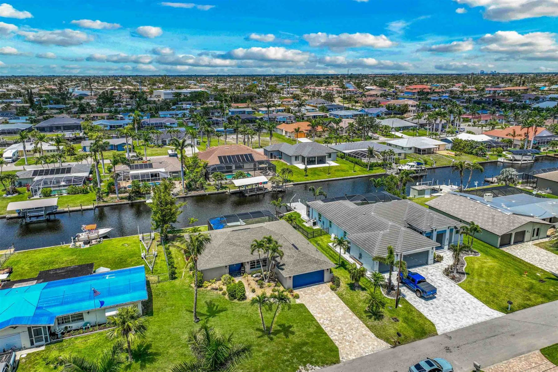 Ferienhaus Cape Coral Floridablog201 26