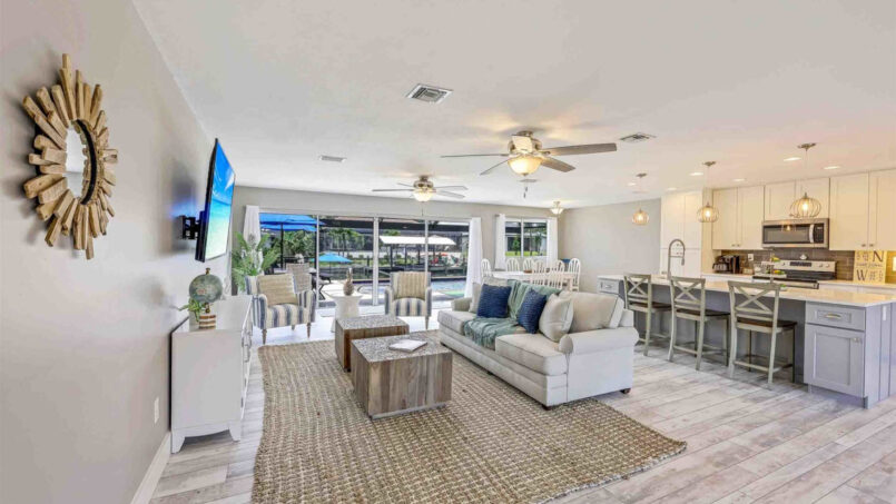 Ferienhaus Cape Coral Floridablog201 3