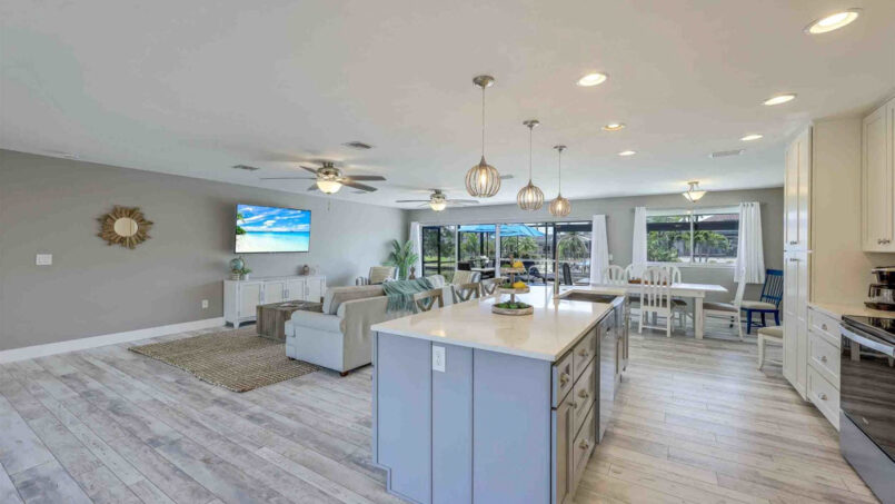 Ferienhaus Cape Coral Floridablog201 4