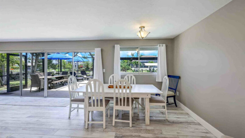 Ferienhaus Cape Coral Floridablog201 7