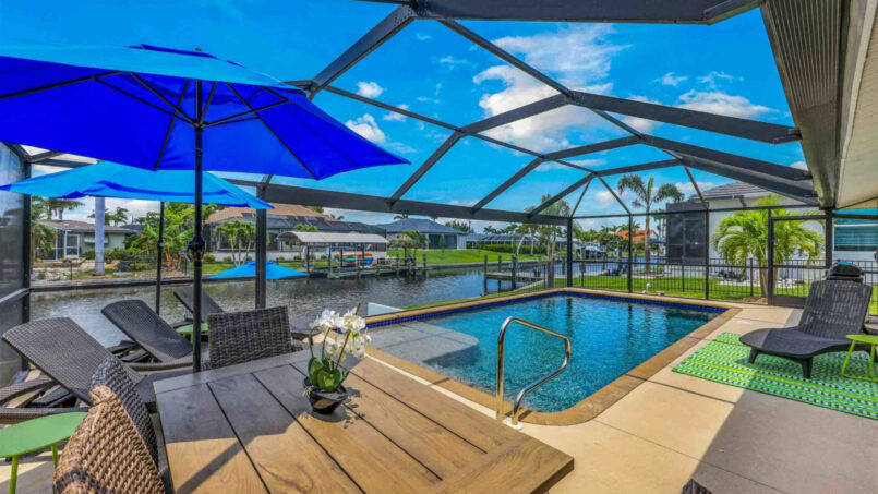 Ferienhaus Cape Coral Floridablog201