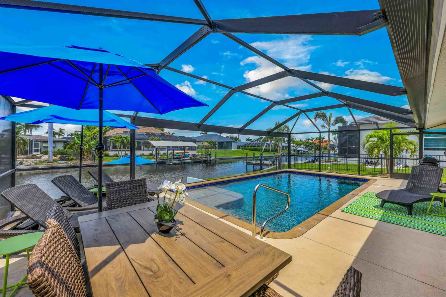 Ferienhaus Cape Coral Floridablog201