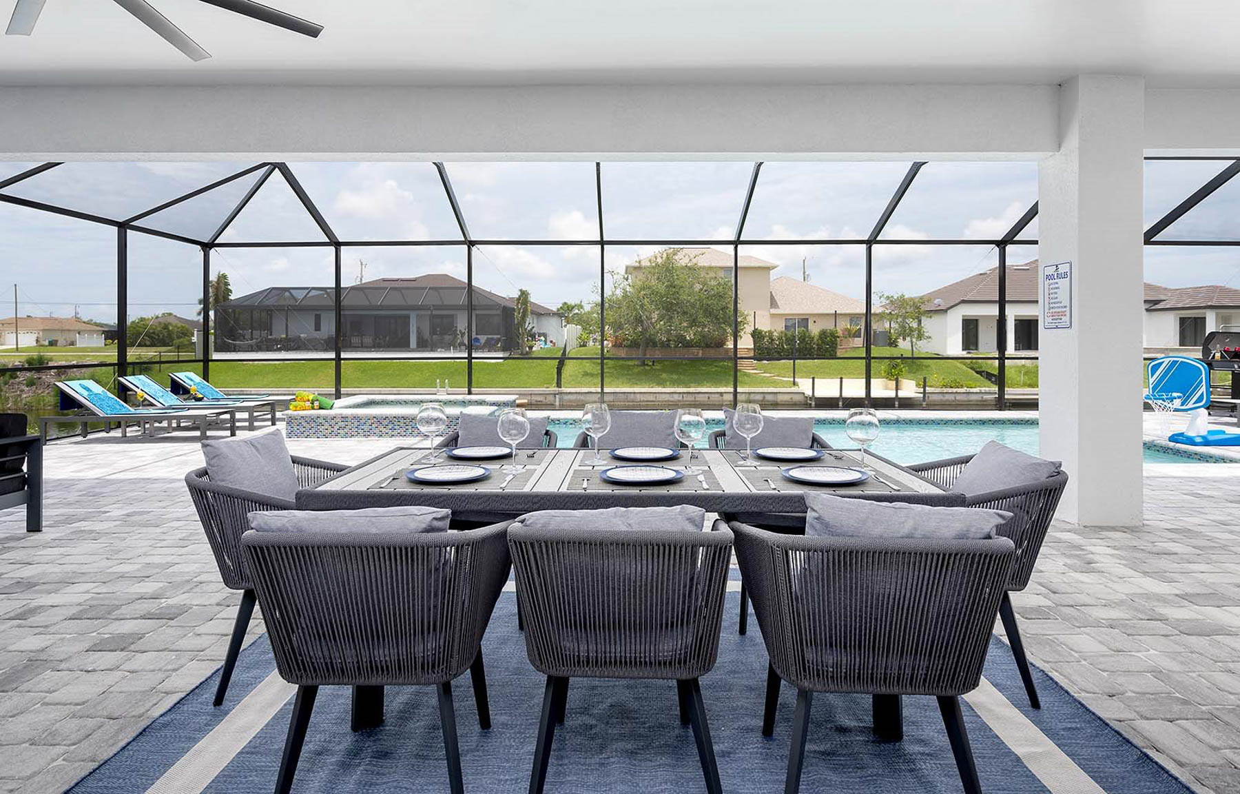 Ferienhaus Cape Coral Floridablog202 22