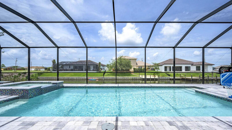 Ferienhaus Cape Coral Floridablog202 23