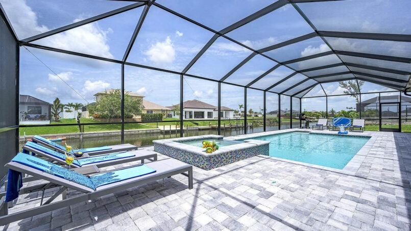 Ferienhaus Cape Coral Floridablog202