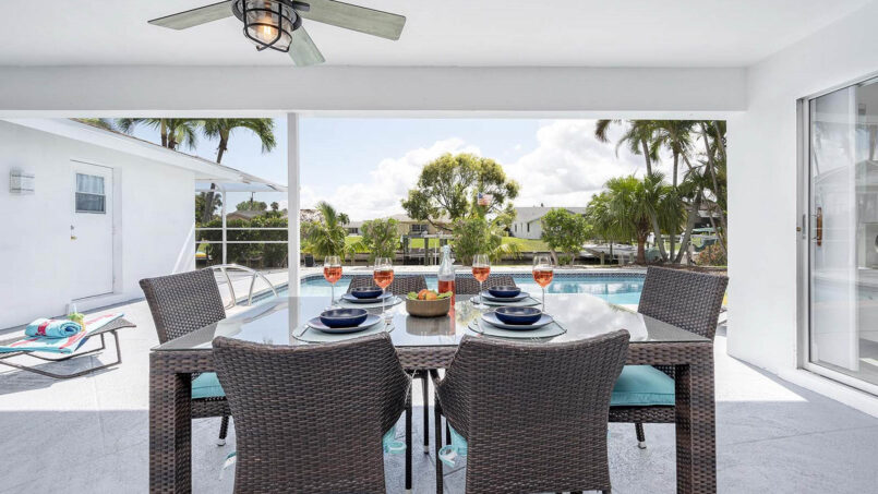 Ferienhaus Cape Coral Floridablog203 21