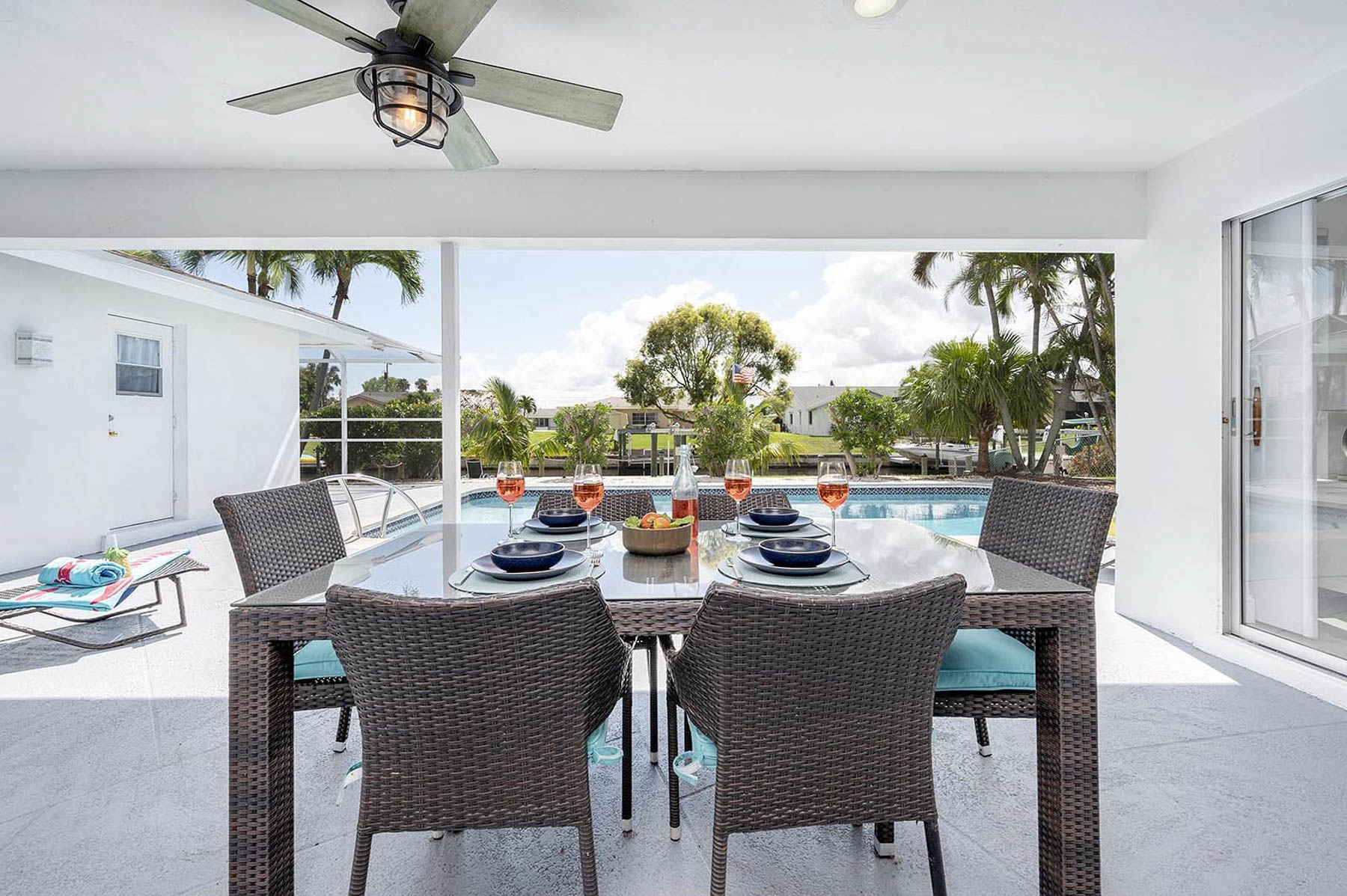 Ferienhaus Cape Coral Floridablog203 21