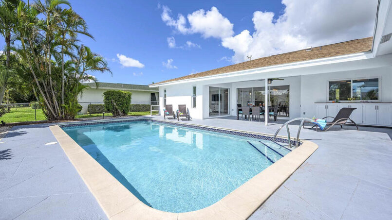 Ferienhaus Cape Coral Floridablog203 26
