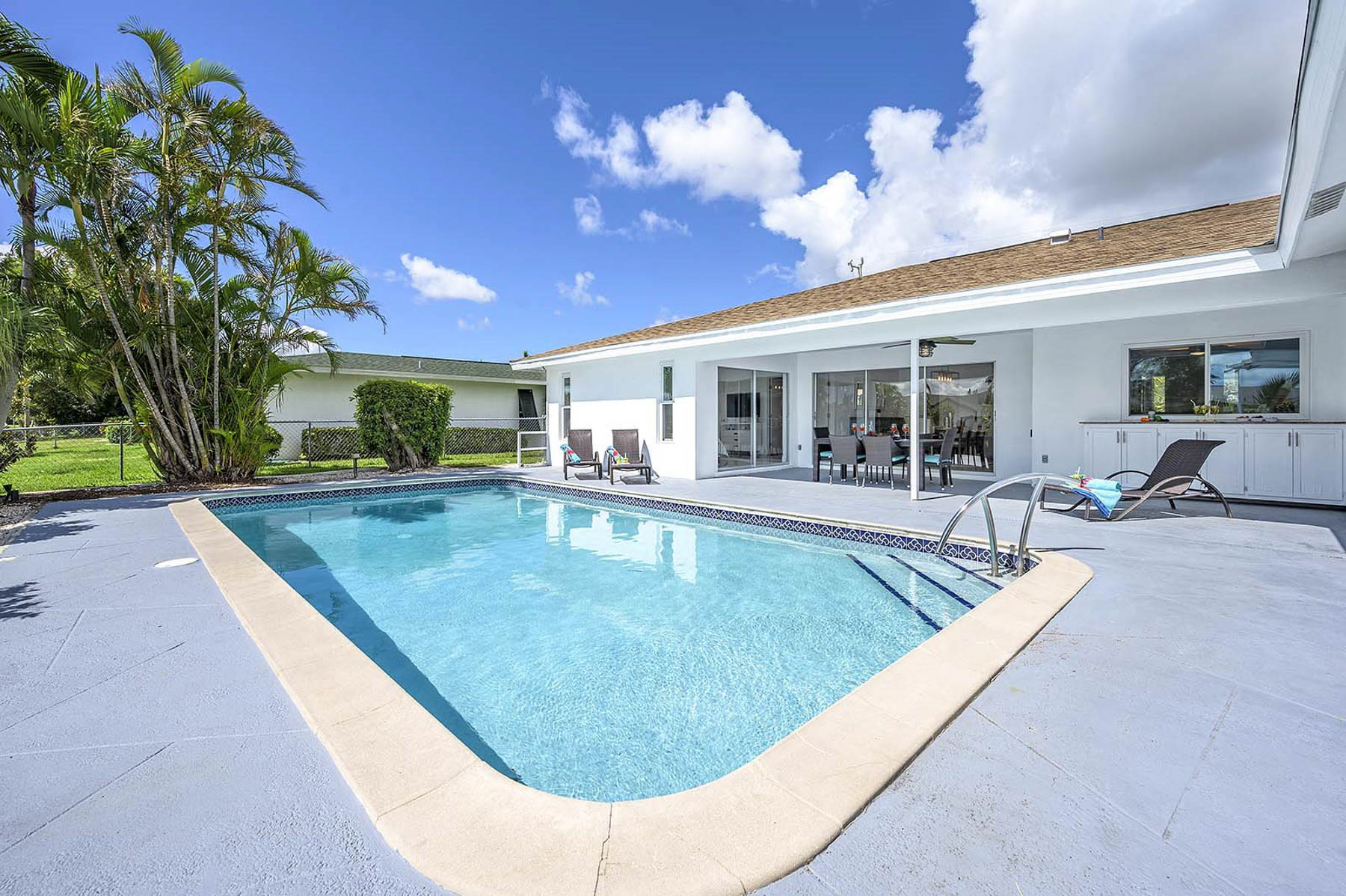Ferienhaus Cape Coral Floridablog203 26