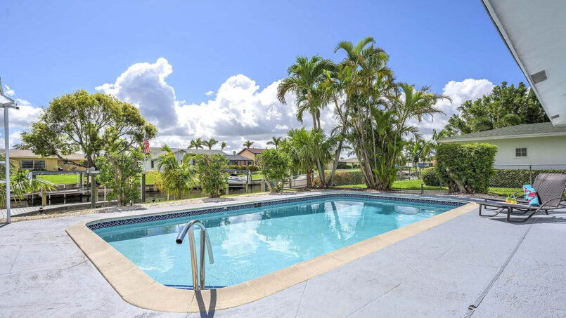 Ferienhaus Cape Coral Floridablog203 27
