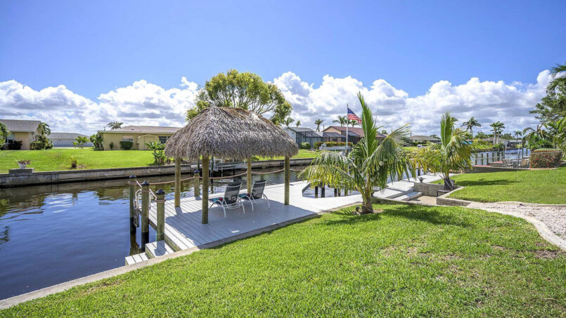 Ferienhaus Cape Coral Floridablog203 28