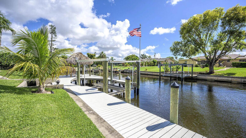 Ferienhaus Cape Coral Floridablog203 29