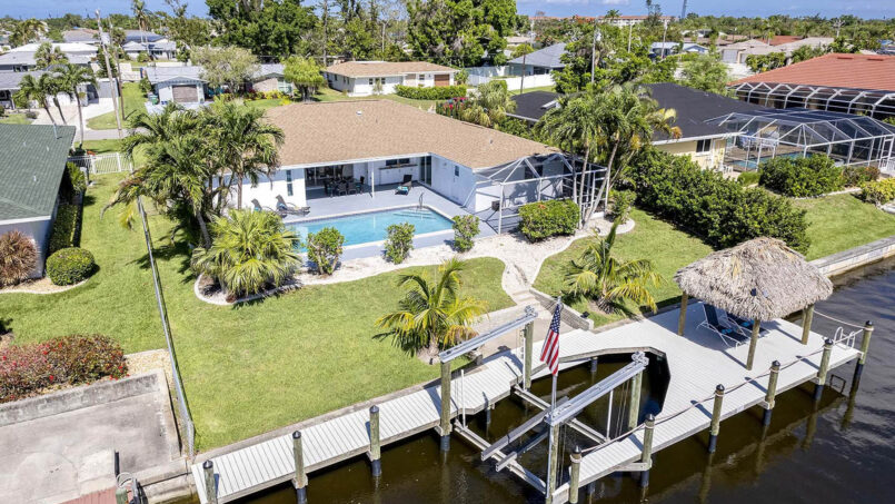 Ferienhaus Cape Coral Floridablog203 3