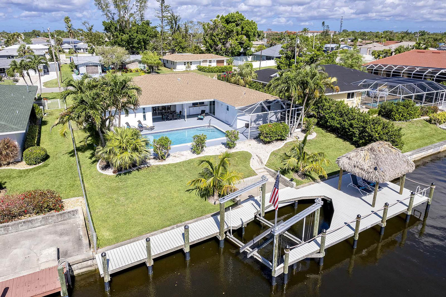 Ferienhaus Cape Coral Floridablog203 3