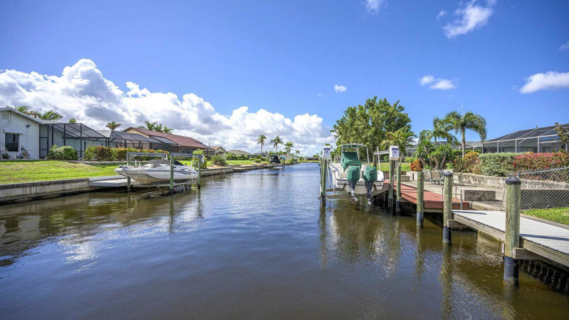 Ferienhaus Cape Coral Floridablog203 30