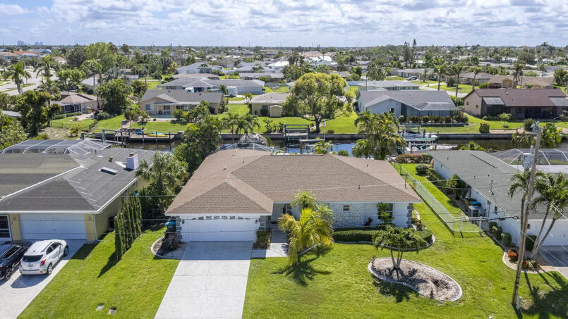 Ferienhaus Cape Coral Floridablog203 31