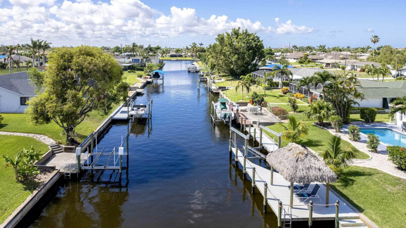 Ferienhaus Cape Coral Floridablog203 32