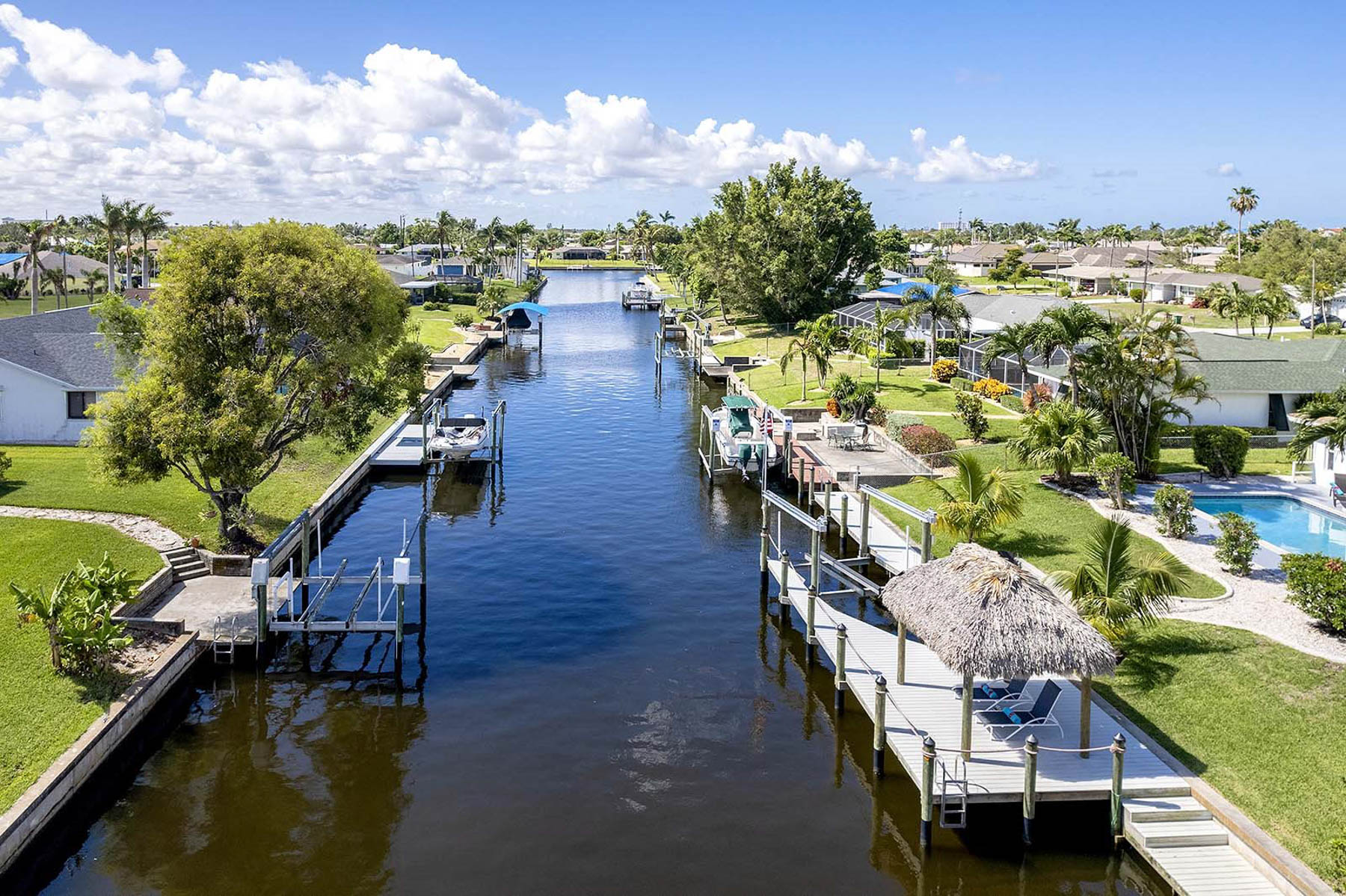 Ferienhaus Cape Coral Floridablog203 32