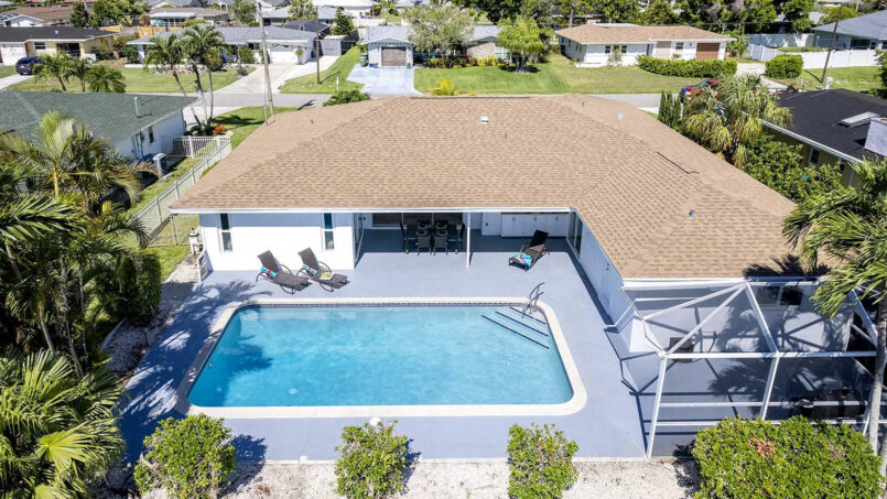 Ferienhaus Cape Coral Floridablog203 33