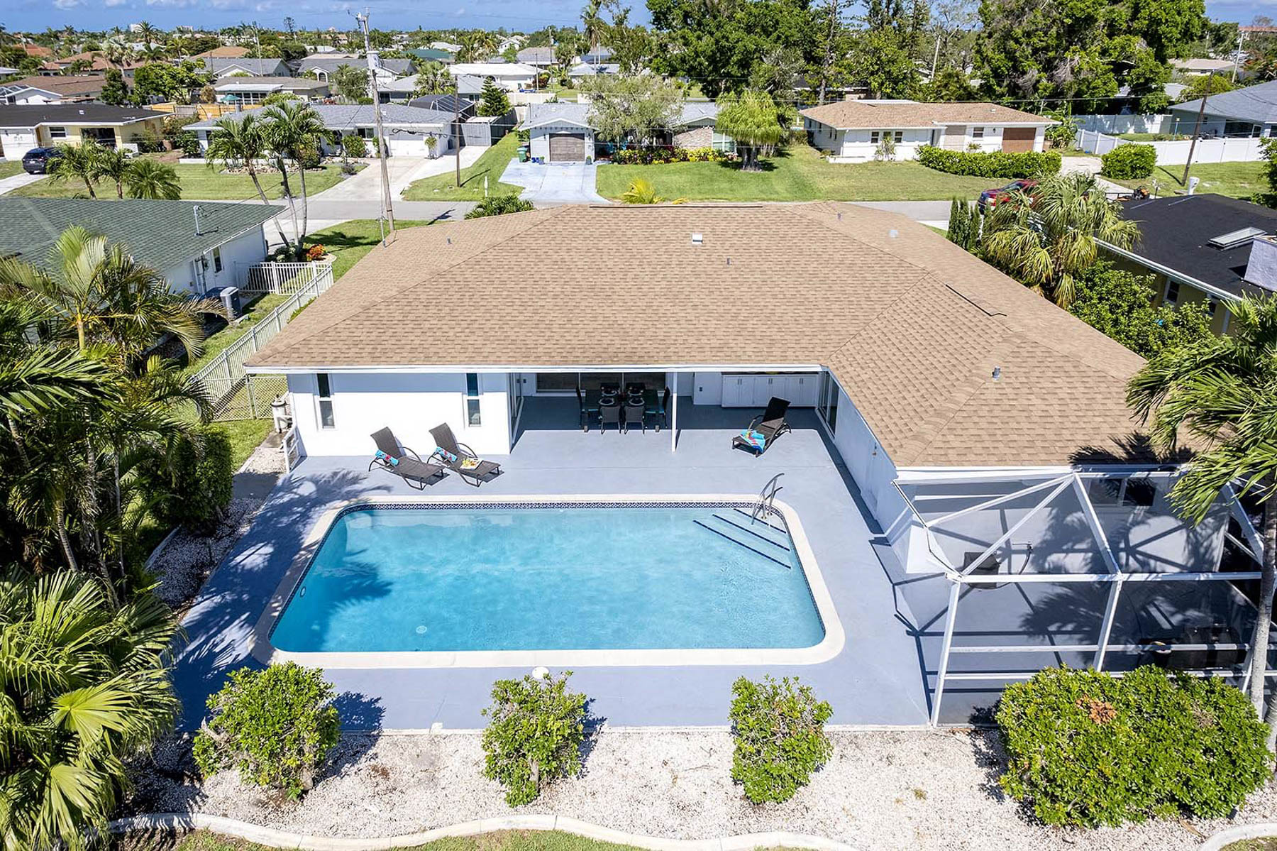 Ferienhaus Cape Coral Floridablog203 33