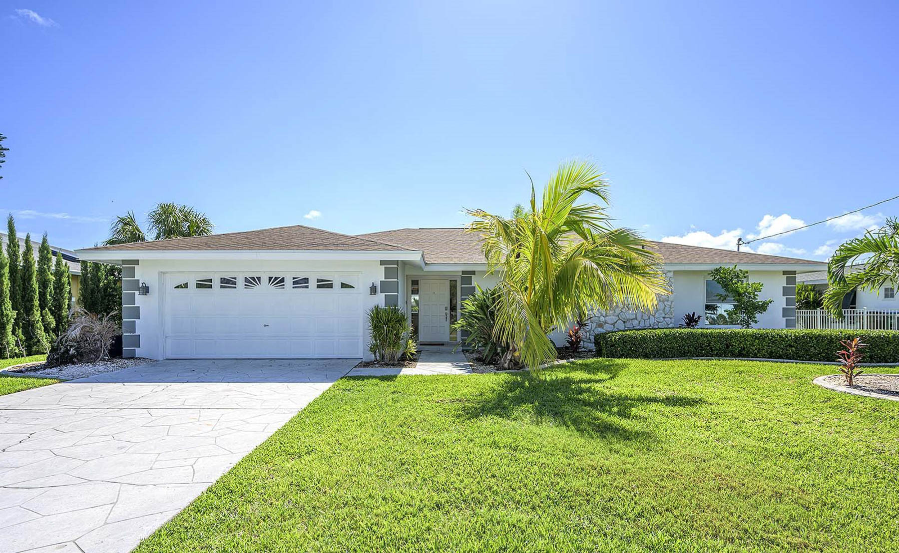 Ferienhaus Cape Coral Floridablog203 34