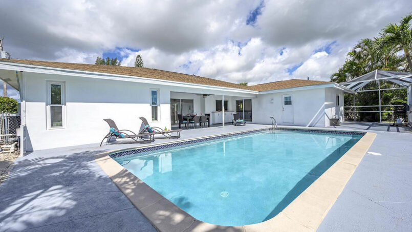 Ferienhaus Cape Coral Floridablog203 4