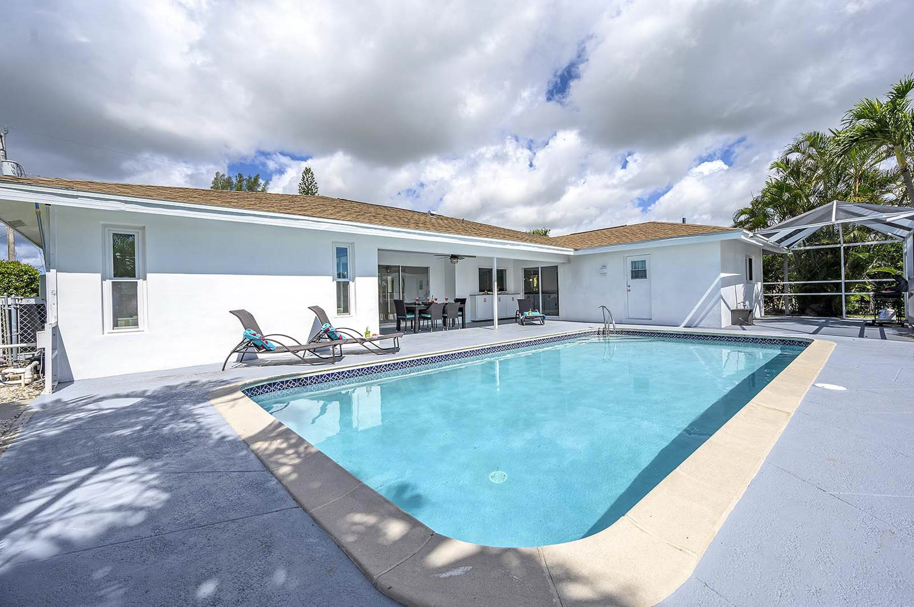 Ferienhaus Cape Coral Floridablog203 4