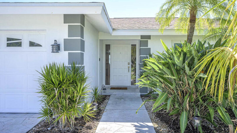 Ferienhaus Cape Coral Floridablog203