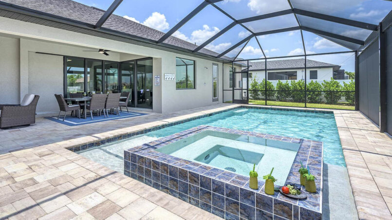Ferienhaus Cape Coral Floridablog205 2