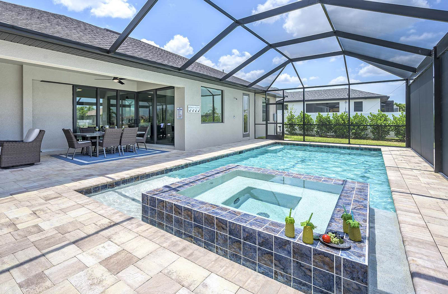 Ferienhaus Cape Coral Floridablog205 2