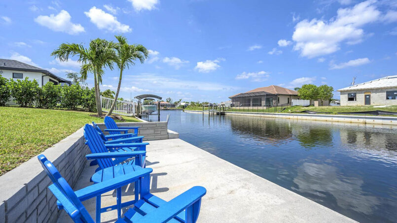 Ferienhaus Cape Coral Floridablog205 24