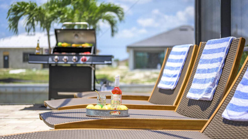Ferienhaus Cape Coral Floridablog205 26