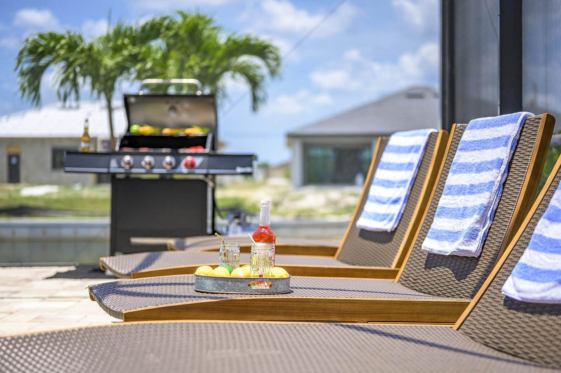 Ferienhaus Cape Coral Floridablog205 26