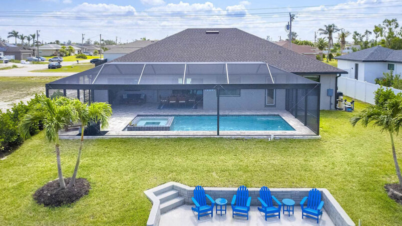 Ferienhaus Cape Coral Floridablog205 27