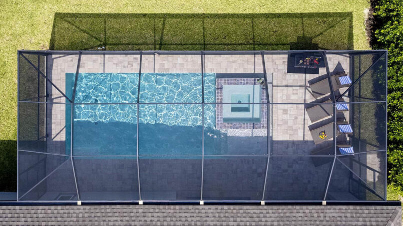Ferienhaus Cape Coral Floridablog205 28