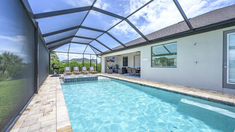 Ferienhaus Cape Coral Floridablog205 29