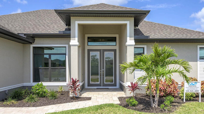 Ferienhaus Cape Coral Floridablog205 30