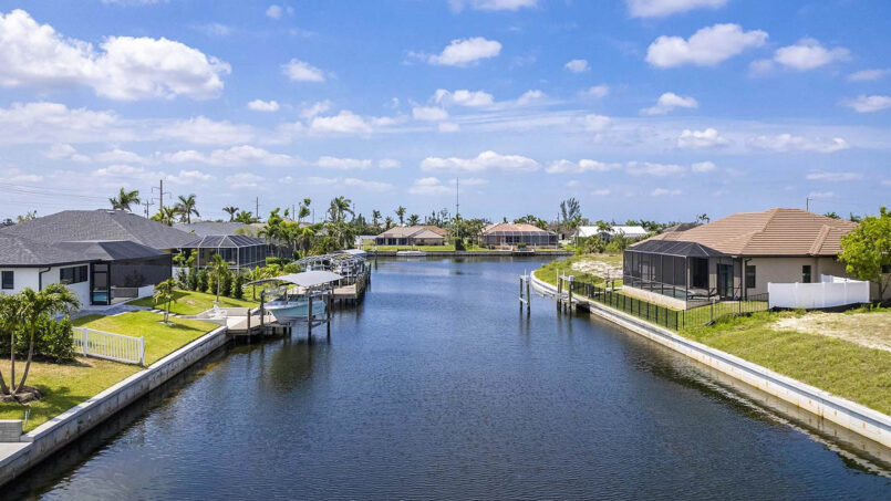Ferienhaus Cape Coral Floridablog205 31