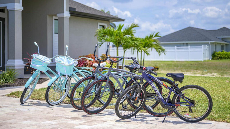 Ferienhaus Cape Coral Floridablog205 32
