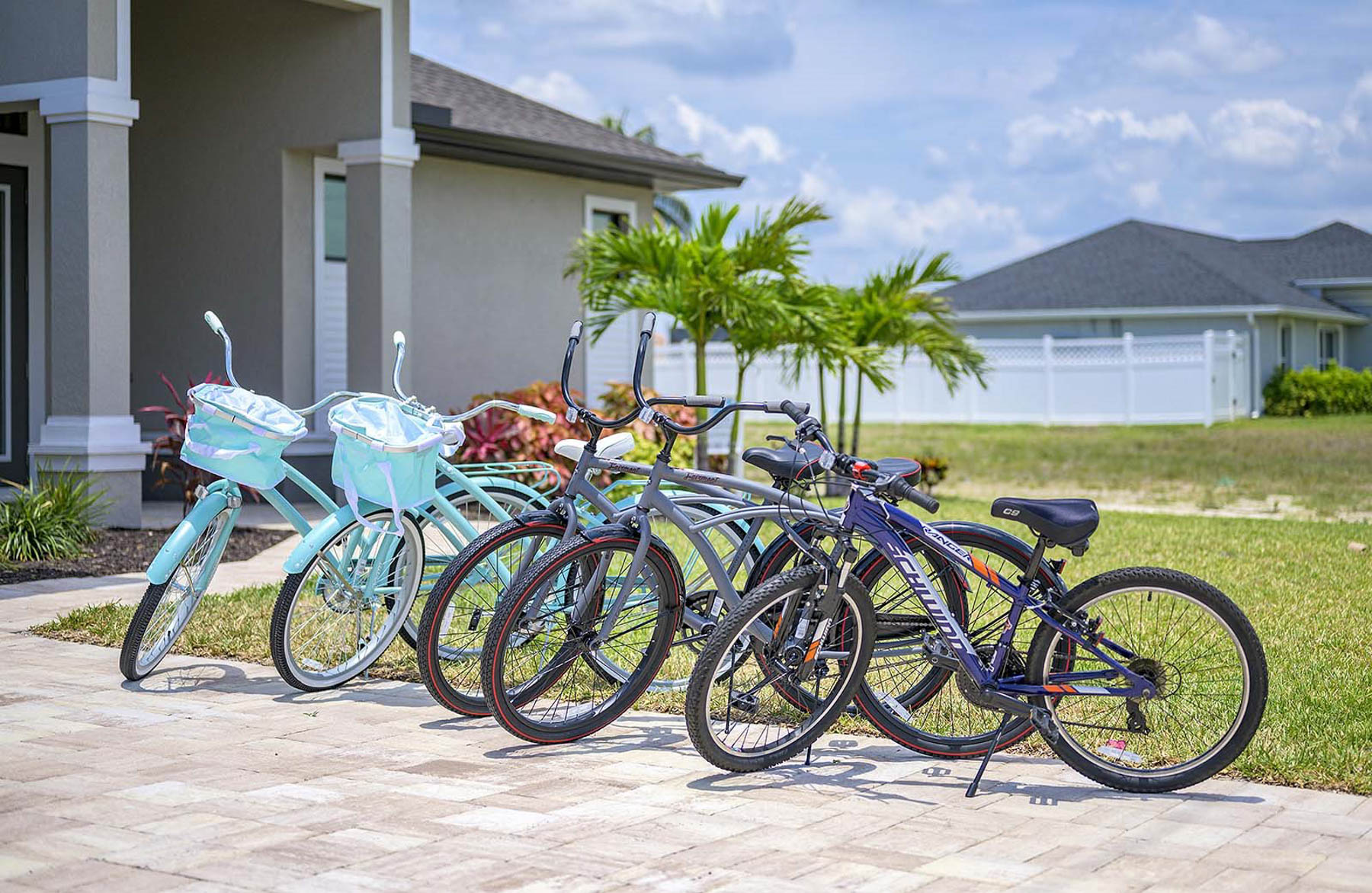 Ferienhaus Cape Coral Floridablog205 32