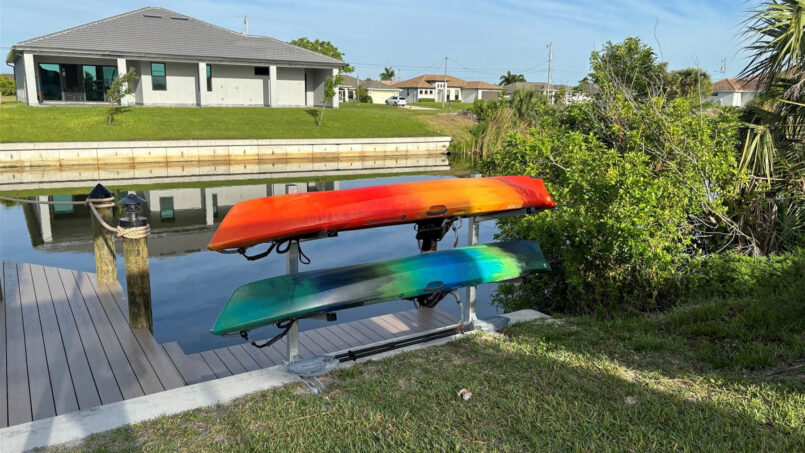 Ferienhaus Cape Coral Floridablog205 33