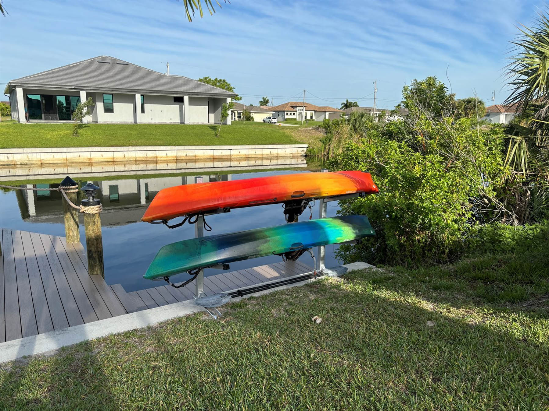 Ferienhaus Cape Coral Floridablog205 33