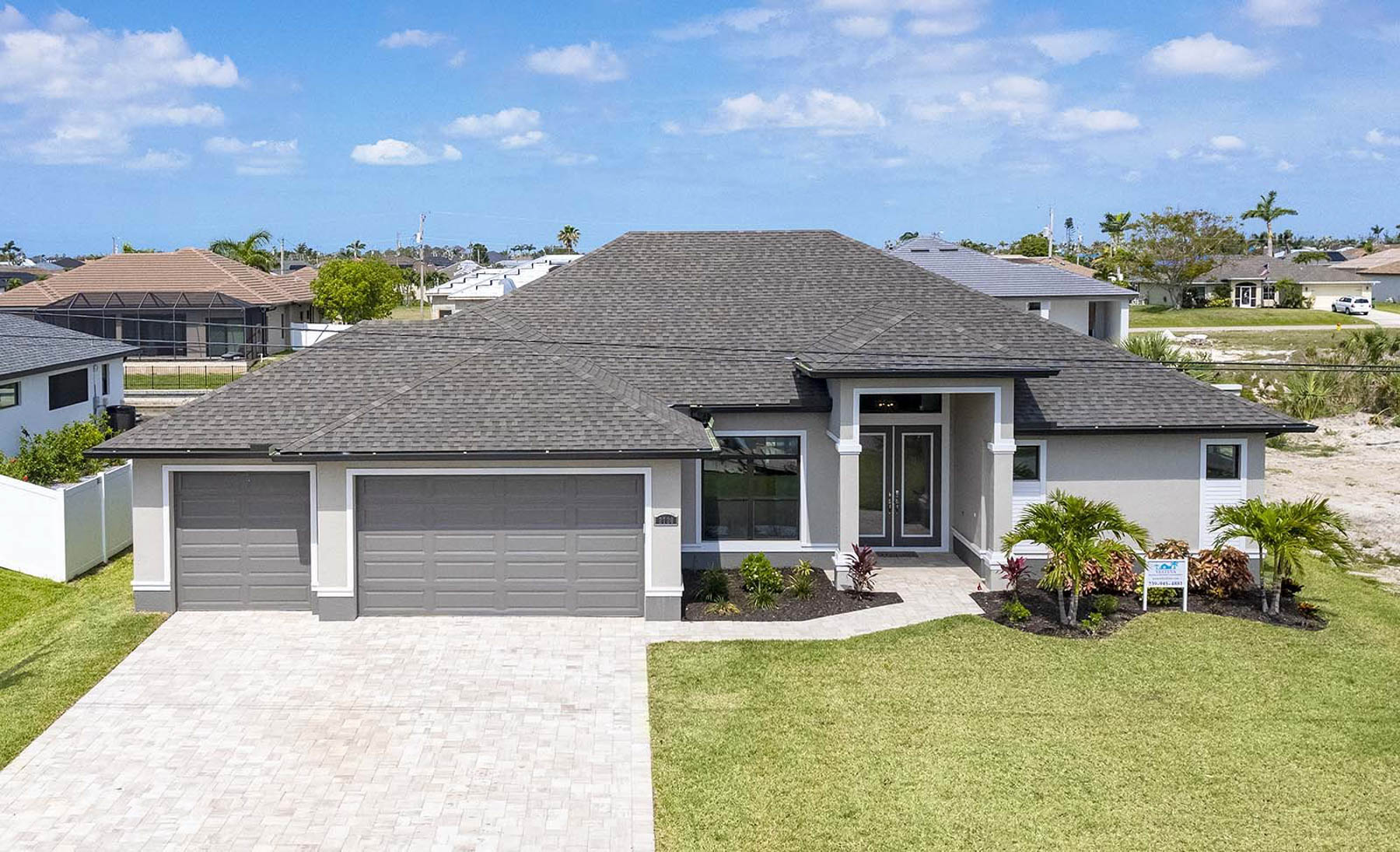 Ferienhaus Cape Coral Floridablog205 34