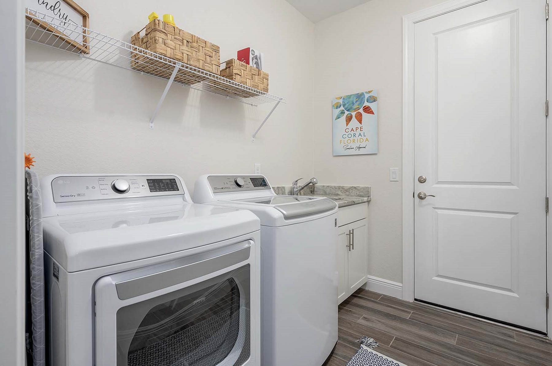 Ferienhaus Cape Coral Floridablog205 35