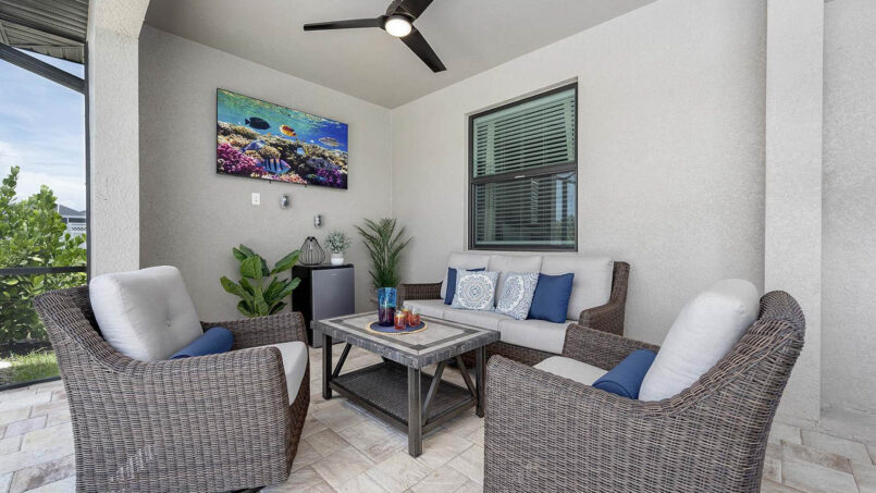 Ferienhaus Cape Coral Floridablog205 4